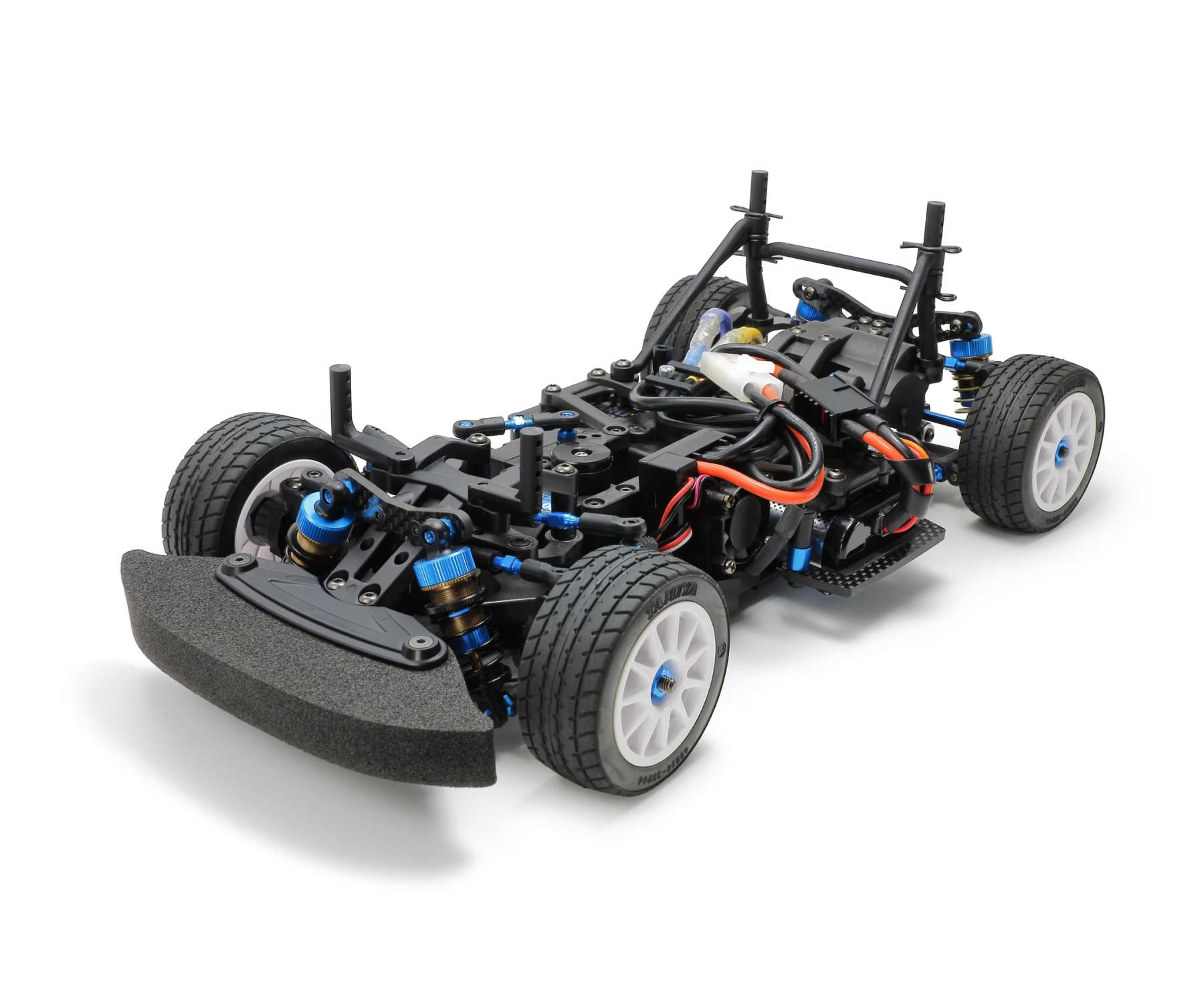 TAMIYA M-08R