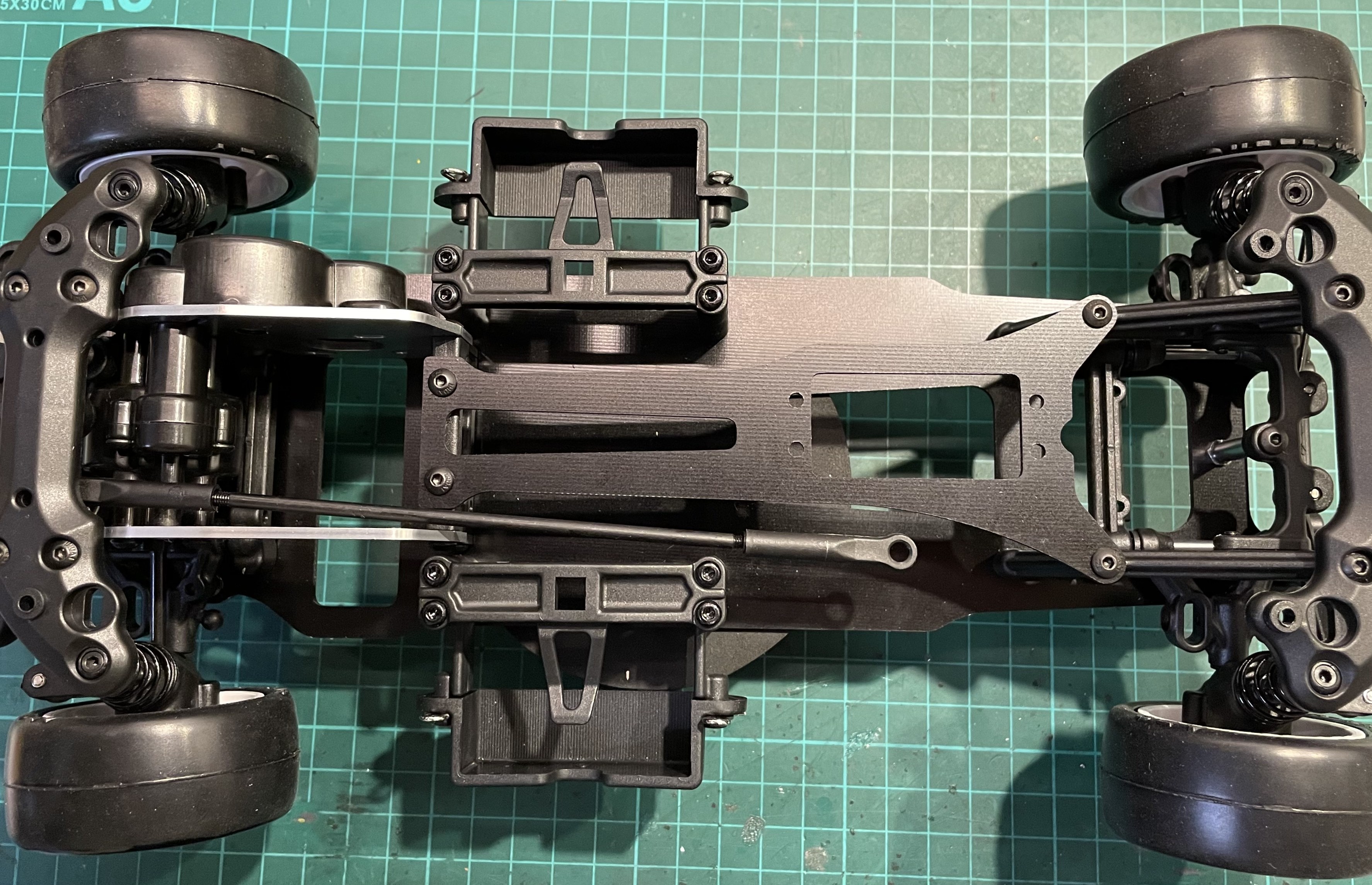 ABC Hobby Gambado225